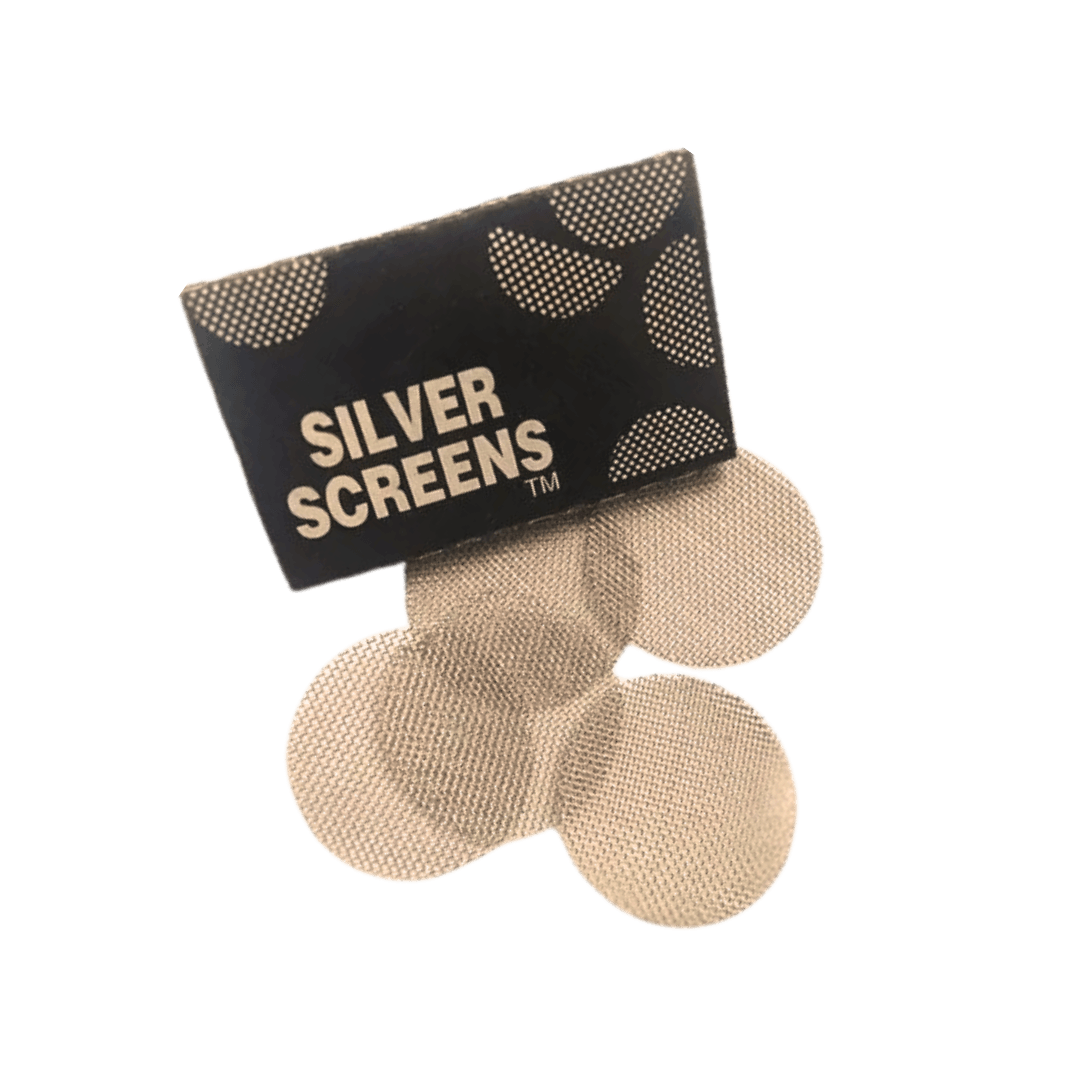Filtros de Acero para Fumar