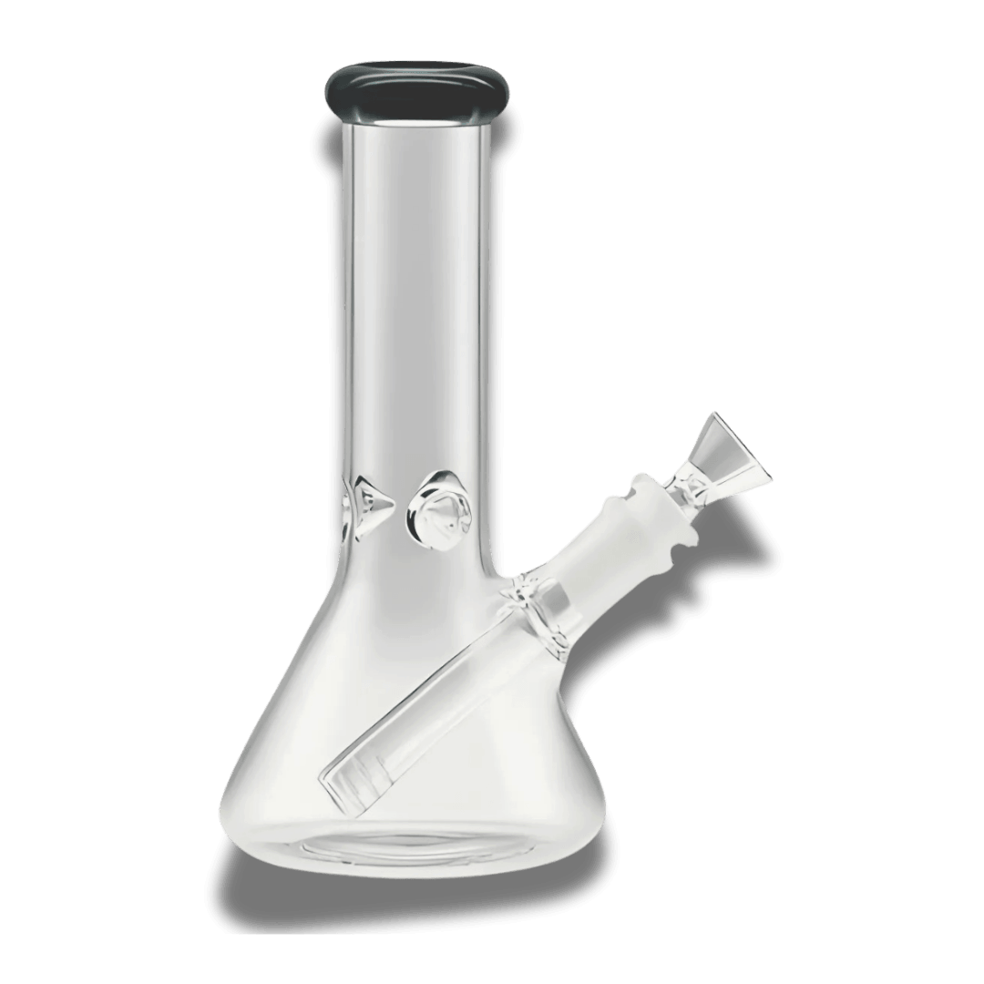 Bong de Vidrio 20 cm