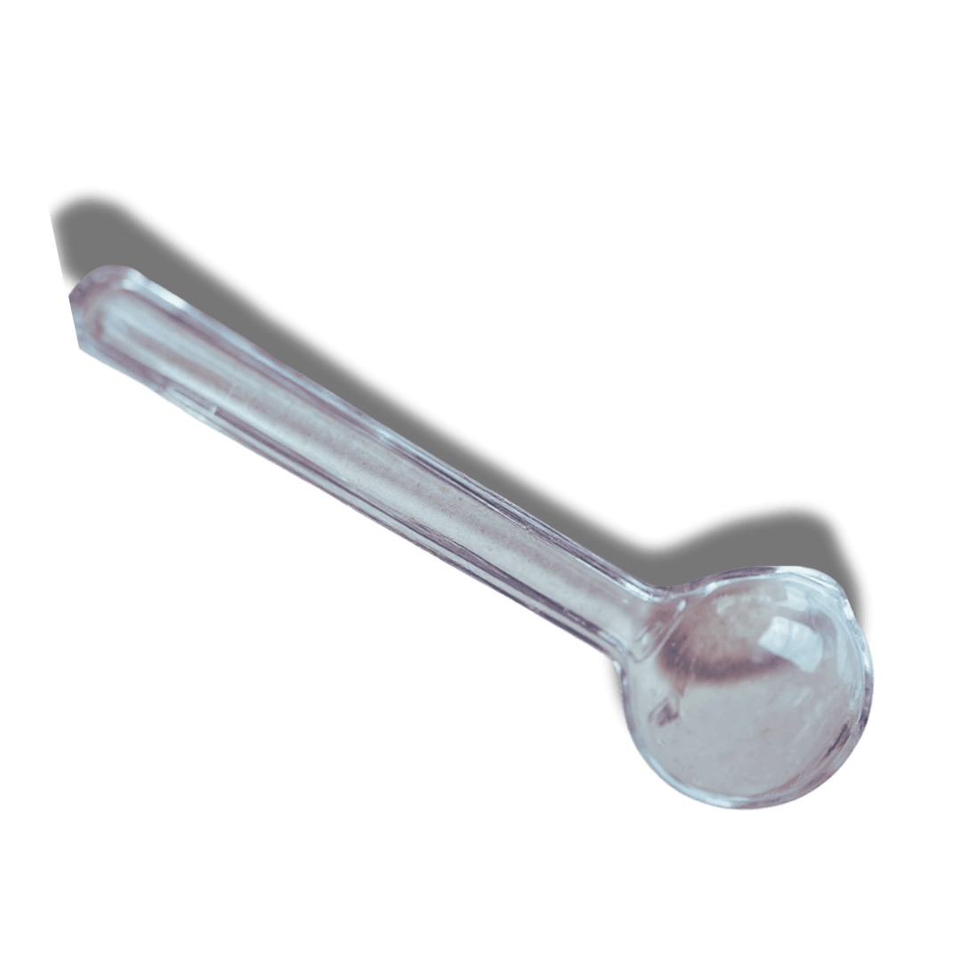 Pipa de Vidrio Reforzada Gruesa